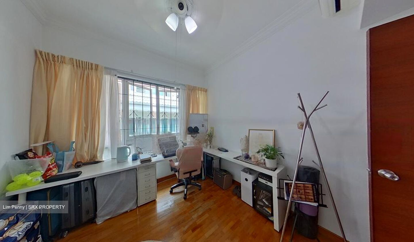 Changi South Lane (D16), Terrace #473624341